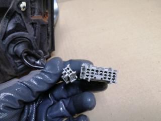 Зеркало правое MDX (YD1) 00-06 2002 3.5