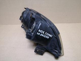 Фара передняя левая ACURA MDX (YD1) 00-06 3.5