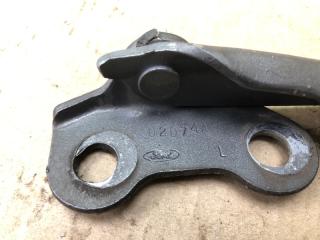 Петля капота левая EDGE 06-14 2010 T35PDED