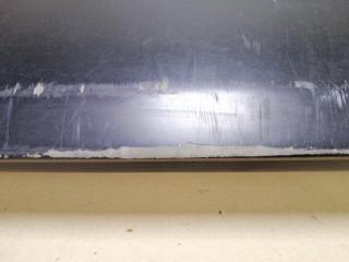 Спойлер крышки багажника ACURA MDX (YD1) 00-06 3.5