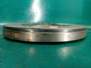 Маховик АКПП OPTIMA TF 11-16 2013 TF 2.4 G4KK