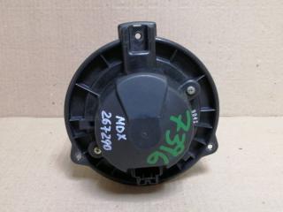 Моторчик печки передний MDX (YD1) 00-06 2002 3.5