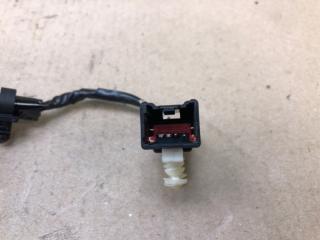 Кнопка открывания багажника наружная EDGE 06-14 2010 T35PDED