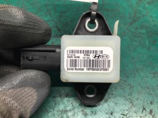 Датчик удара передний левый OPTIMA TF 11-16 2013 TF 2.4 G4KK