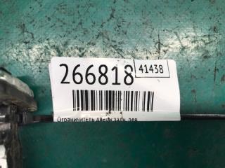 Ограничитель двери задний левый OPTIMA TF 11-16 2013 TF 2.4 G4KK