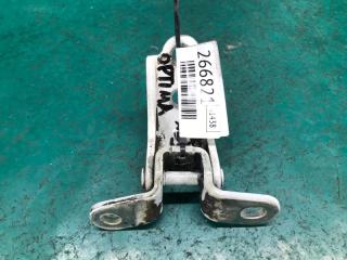 Петля двери нижняя задняя левая OPTIMA TF 11-16 2013 TF 2.4 G4KK