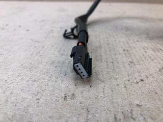 Замок крышки багажника EDGE 06-14 2010 T35PDED