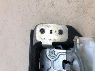 Замок крышки багажника EDGE 06-14 2010 T35PDED