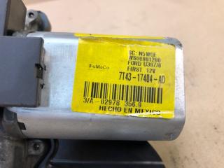 Моторчик стеклоочистителя задний FORD EDGE 06-14 T35PDED