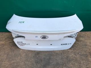 Крышка багажника KIA OPTIMA TF 11-16 TF 2.4 G4KK