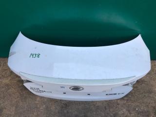 Крышка багажника OPTIMA TF 11-16 2013 TF 2.4 G4KK