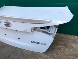 Крышка багажника OPTIMA TF 11-16 2013 TF 2.4 G4KK