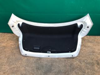 Крышка багажника OPTIMA TF 11-16 2013 TF 2.4 G4KK