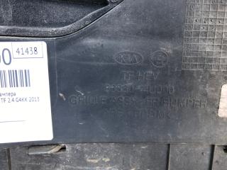 Решетка переднего бампера OPTIMA TF 11-16 2013 TF 2.4 G4KK