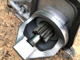 Стартер NV200 USA 13- 2018 2.0 MR20DE