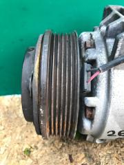 Компрессор кондиционера NISSAN NV200 USA 13- 2.0 MR20DE