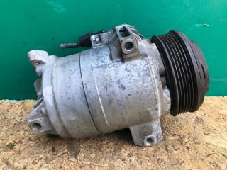 Компрессор кондиционера NV200 USA 13- 2018 2.0 MR20DE