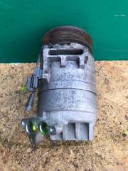 Компрессор кондиционера NV200 USA 13- 2018 2.0 MR20DE