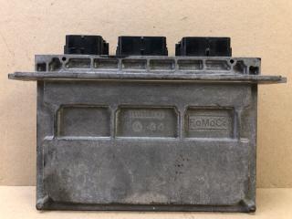 Блок управления двигателем FORD EDGE 06-14 T35PDED