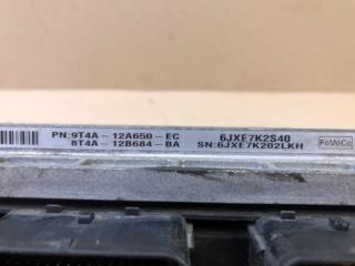 Блок управления двигателем EDGE 06-14 2010 T35PDED