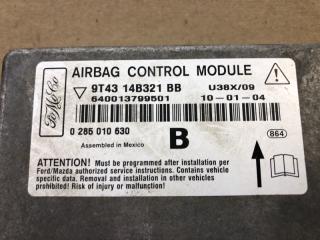 Блок управления AIRBAG FORD EDGE 06-14 T35PDED