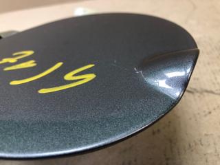 Лючок топливного бака EDGE 06-14 2010 T35PDED