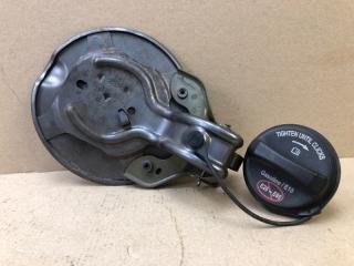 Лючок топливного бака EDGE 06-14 2010 T35PDED