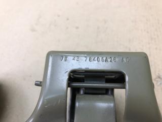 Лючок топливного бака EDGE 06-14 2010 T35PDED