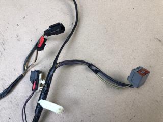 Проводка крышки багажника EDGE 06-14 2010 T35PDED