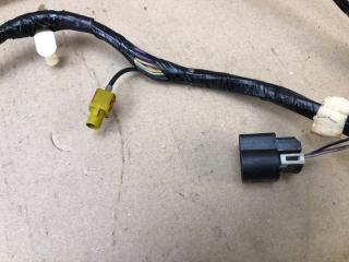 Проводка крышки багажника EDGE 06-14 2010 T35PDED