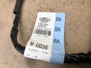 Проводка крышки багажника EDGE 06-14 2010 T35PDED