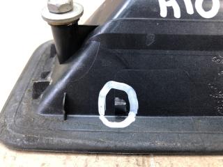 Ручка двери багажника EDGE 06-14 2010 T35PDED