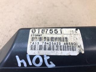 Ручка двери багажника EDGE 06-14 2010 T35PDED