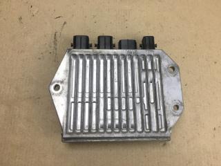 Блок управления форсунками MDX (YD3) 13-21 YD3