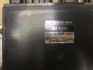 Блок управления форсунками MDX (YD3) 13-21 YD3