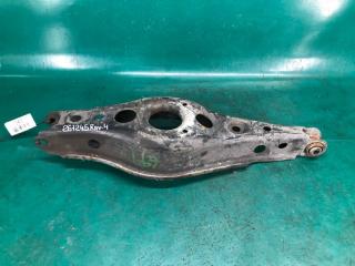 Рычаг задней подвески поперечный нижний правый RAV4 05-12 2007 3.5 2GR-FE