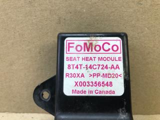 Блок электронный FORD EDGE 06-14 T35PDED