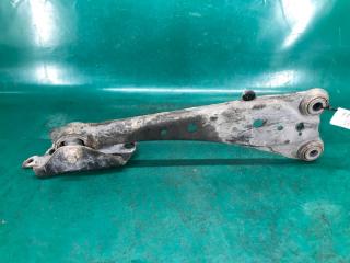 Рычаг задней подвески продольный правый TOYOTA RAV4 05-12 3.5 2GR-FE