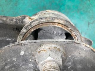 Рычаг задней подвески продольный правый RAV4 05-12 2007 3.5 2GR-FE