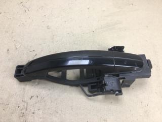 Ручка двери наружная задняя левая FOCUS 10-18 2016 MK3 2.0 C20HDEX