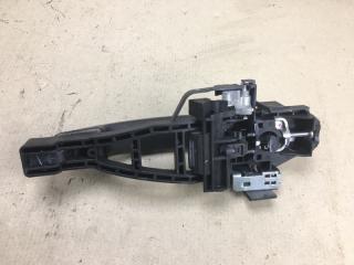 Ручка двери наружная задняя левая FORD FOCUS 10-18 MK3 2.0 C20HDEX