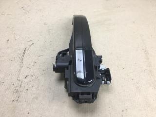 Ручка двери наружная задняя левая FOCUS 10-18 2016 MK3 2.0 C20HDEX