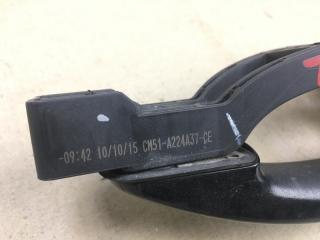 Ручка двери наружная задняя левая FOCUS 10-18 2016 MK3 2.0 C20HDEX