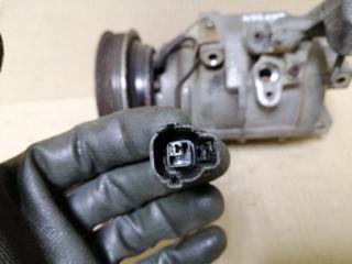 Компрессор кондиционера MDX (YD1) 00-06 2002 3.5