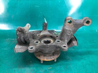 Кулак поворотный левый TOYOTA RAV4 05-12 3.5 2GR-FE