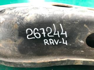 Рычаг задней подвески поперечный нижний левый RAV4 05-12 2007 3.5 2GR-FE