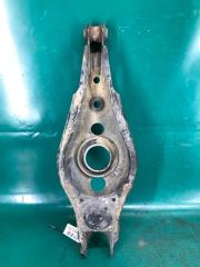 Рычаг задней подвески поперечный нижний левый TOYOTA RAV4 05-12 3.5 2GR-FE