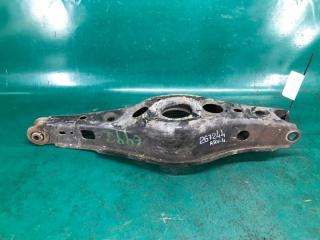 Рычаг задней подвески поперечный нижний левый RAV4 05-12 2007 3.5 2GR-FE