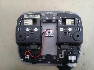 Плафон салона RIO UB 2011-2017 2012 UB 1.6 G4FD