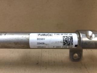 Топливная рейка EDGE 06-14 2010 T35PDED